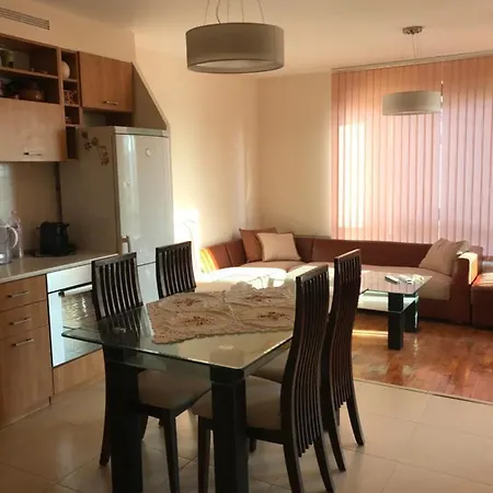 Apartament Sunny, варна- център Varna