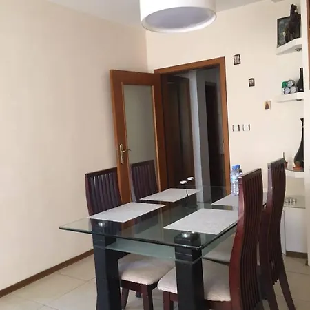 Apartament Sunny, варна- център Apartment *