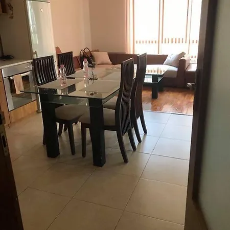 Apartament Sunny, варна- център Apartment Varna
